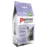 Cat Fun Cat Litter 5L - Lavender
